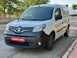 Renault Kangoo 1.5DCI 90cv Pegatina C