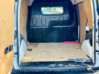 Renault Kangoo 1.5DCI 90cv Pegatina C
