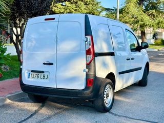 Renault Kangoo 1.5DCI 90cv Pegatina C