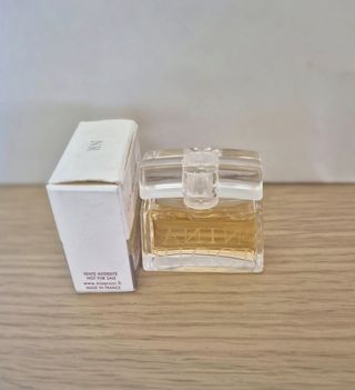 Miniatura Perfume Love in Paris - Nina Ricci