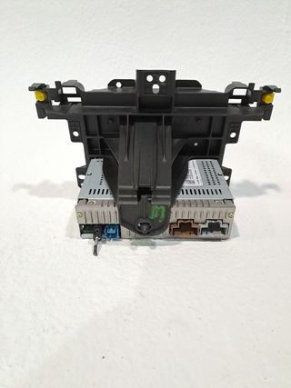 SISTEMA AUDIO / RADIO CD OPEL CORSA F