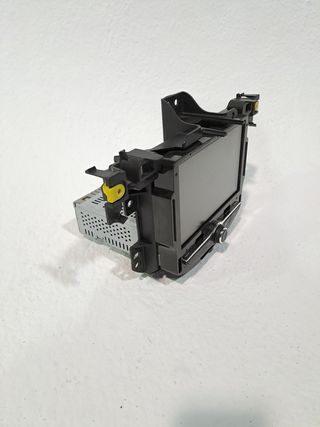 SISTEMA AUDIO / RADIO CD OPEL CORSA F