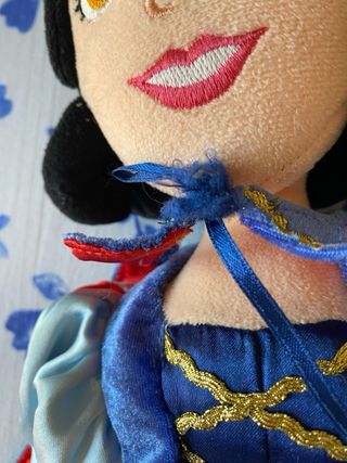 Bambola Biancaneve Disney
