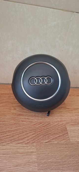 Volante Audi A6 C7 S-Line  con airbag