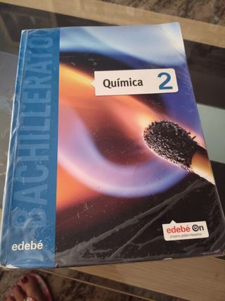 QUÍMICA