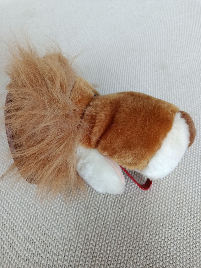 Colgadores infantiles peluche animales