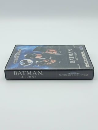 Batman Returns - Mega Drive
