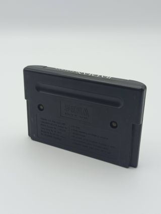 Batman Returns - Mega Drive