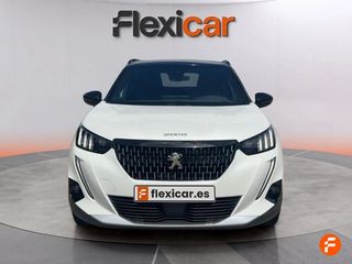 Peugeot 2008 GT Pack Puretech 130 S&S EAT8
