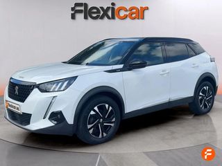 Peugeot 2008 GT Pack Puretech 130 S&S EAT8