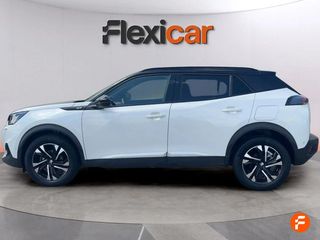 Peugeot 2008 GT Pack Puretech 130 S&S EAT8