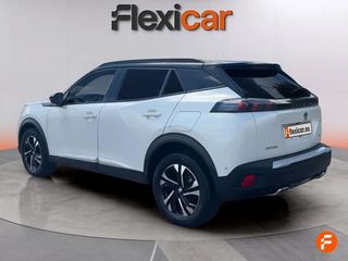 Peugeot 2008 GT Pack Puretech 130 S&S EAT8