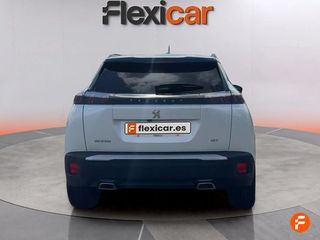 Peugeot 2008 GT Pack Puretech 130 S&S EAT8