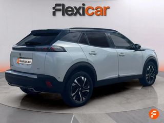 Peugeot 2008 GT Pack Puretech 130 S&S EAT8