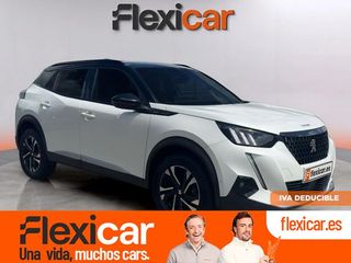 Peugeot 2008 GT Pack Puretech 130 S&S EAT8