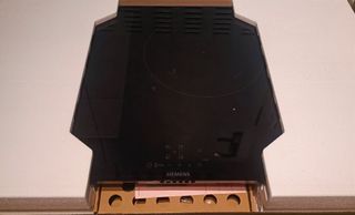 Placa Siemens EX875BEB1E iQ700 -NUEVA- 80cm