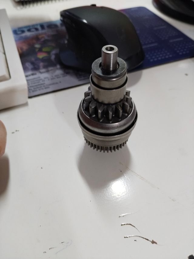 Bendix Honda Lead 100-110-Visión 110