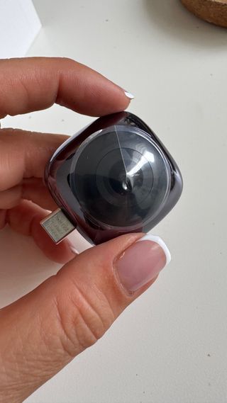 Cámara VR 360º Huawei - 13MP