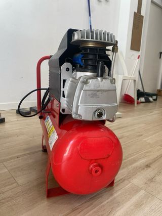 Compresor aire 24L 2HP Fiac