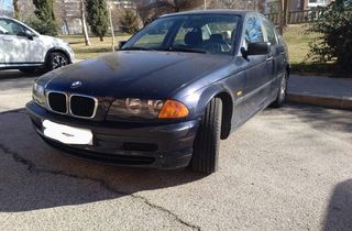 BMW Serie 3 2000