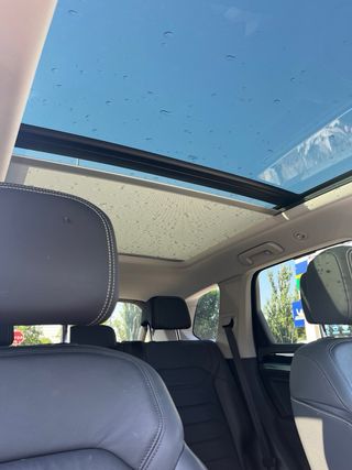 Volkswagen Touareg 2019