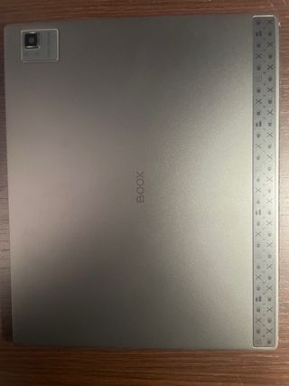 BOOX Tab Ultra Tablet E-Ink a Colori 2024