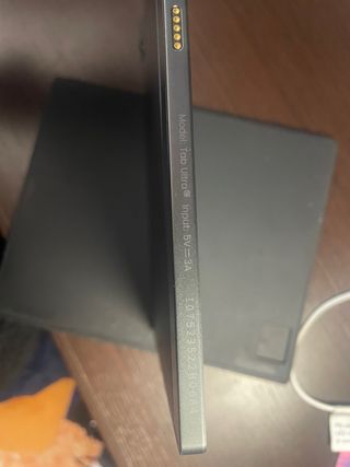 BOOX Tab Ultra Tablet E-Ink a Colori 2024