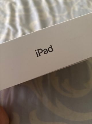 iPad 8ª generación 128GB (WiFi VER.)