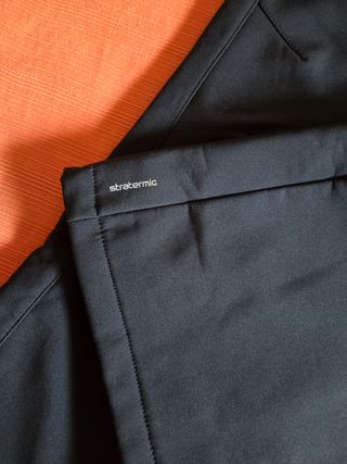 Pantalones esquí mujer - Stratermic