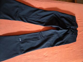 Pantalones esquí mujer - Stratermic