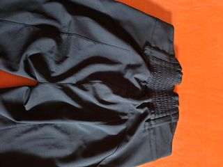 Pantalones esquí mujer - Stratermic