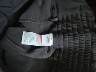 Pantalones esquí mujer - Stratermic