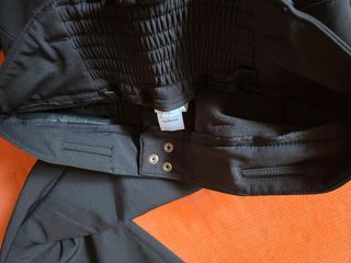 Pantalones esquí mujer - Stratermic