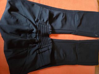 Pantalones esquí mujer - Stratermic