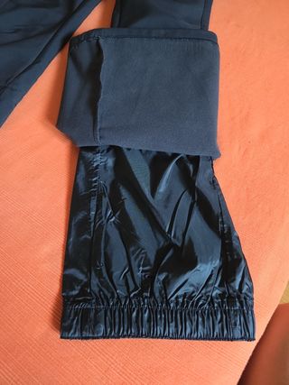 Pantalones esquí mujer - Stratermic