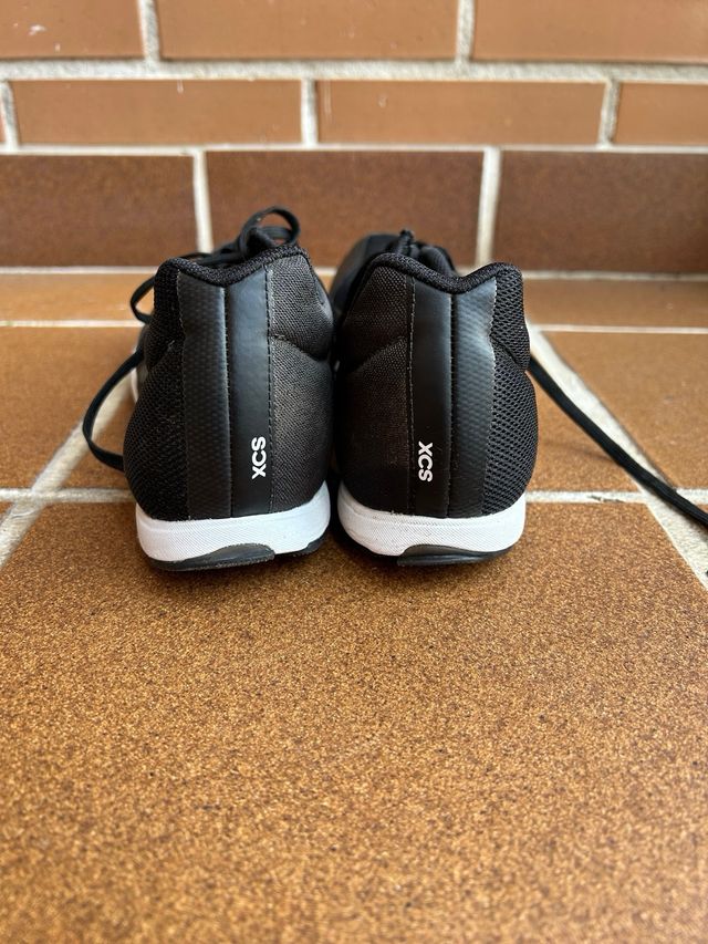 Zapatillas Adidas Adizero XCS - Negras