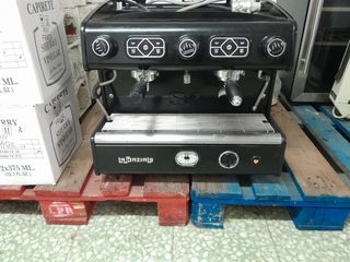 Cafetera La Spaziale S2 - Espresso
