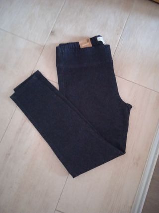 Leggins sin estrenar
