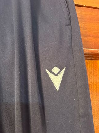 Pantalón chándal Cádiz CF