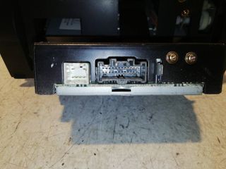 PANTALLA MULTIFUNCION MAZDA 6 BERLINA (GG)