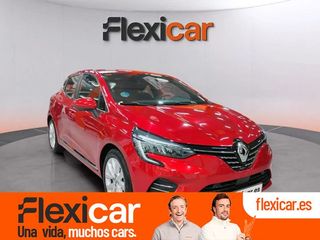 Renault Clio SL E-Tech Edition Híbrido 104 kW (140CV)