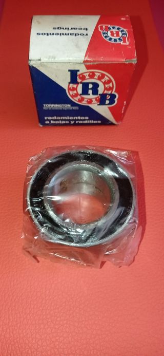 Rodamiento rueda delantera buje VW Polo. 