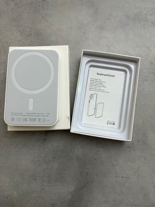 Mini power MagSafe 20000mAh per IPhone