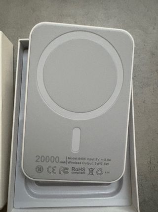 Mini power MagSafe 20000mAh per IPhone