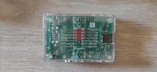 Raspberry Pi 3 B - Mini PC