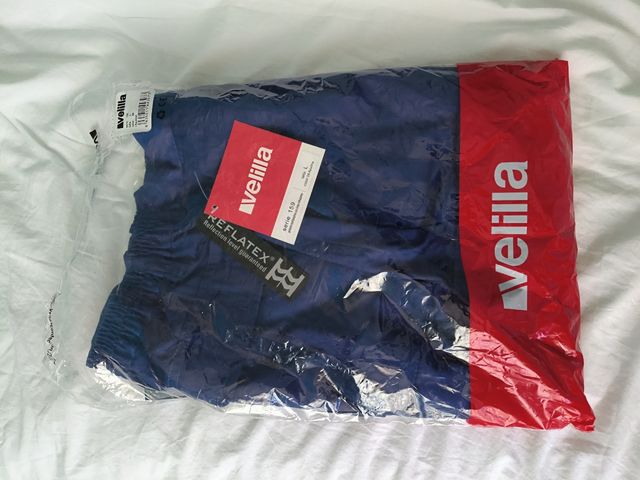 Pantalón Velilla 159 - Talla L