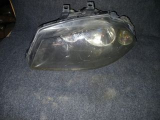 Faro delantero  Seat Ibiza 6l 2006