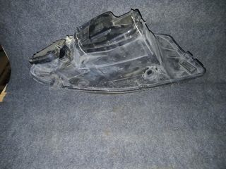 Faro delantero  Seat Ibiza 6l 2006