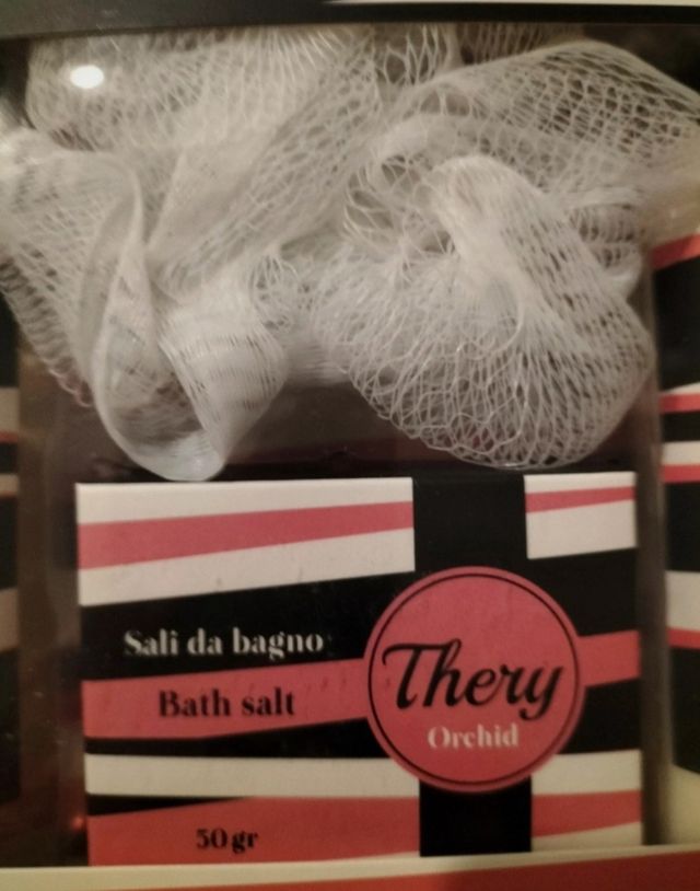 Set Viaggio Bagno Guy Laroche Thery