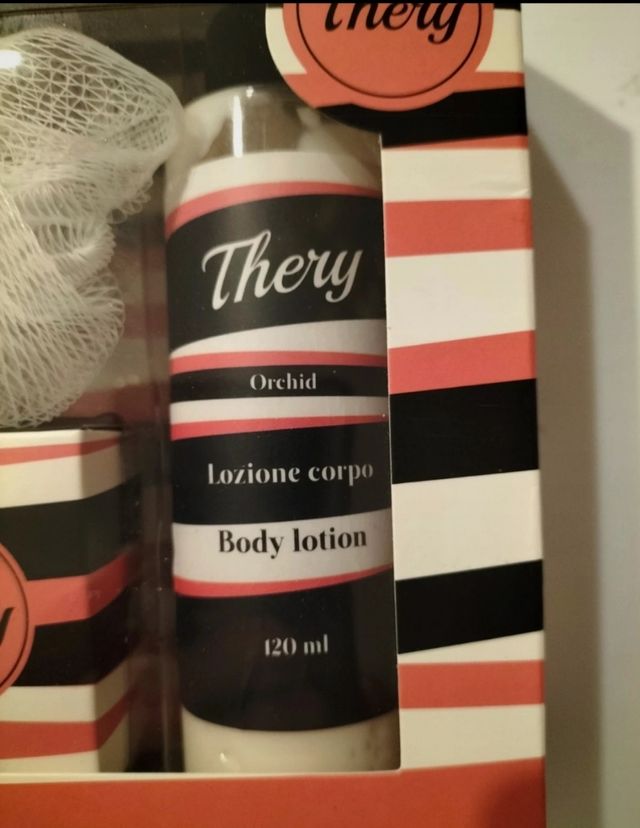 Set Viaggio Bagno Guy Laroche Thery